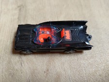 Corgi Juniors - Batmobile DC
