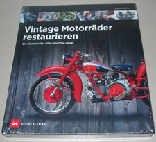 Restaurarionsanleitung Vintage