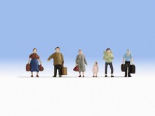 Noch Figuren TT - 47115