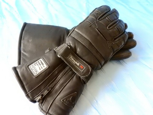 Damen motorrad handschuhe - damen,