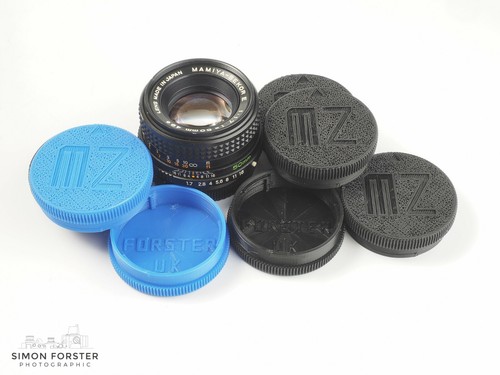 Mamiya mount mz - mount,