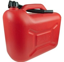 Benzinkanister 20/10/7/5L