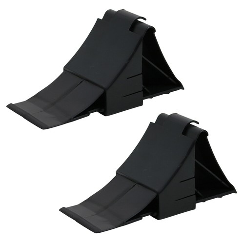 Kfz unterlegkeil bremskeile - 2x,