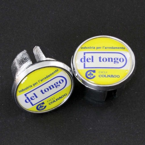 Lenkerstopfen campagnolo - lenkerstopfen,