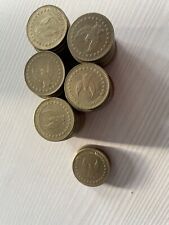 100 Stk. "Weiterspiel-Marke" Token Münzen Spielmünzen Wertmarke Spielautomat