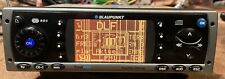 Blaupunkt Travel Pilot RNS 149 Autoradio CD Navigation Navi Display Defekt