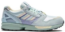 Adidas ZX 8000 Sky Sneaker Freizeitschuhe Turnschuhe Schuhe Neu EU 42.5 44