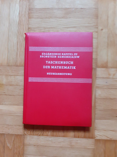 Bronstein k a - i., bronstein,