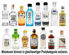 Gin Mini Set Probierset 15er -