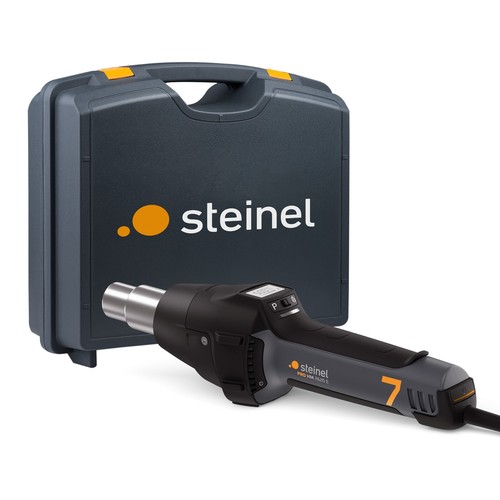 Steinel heißluftgebläse - steinel, hm