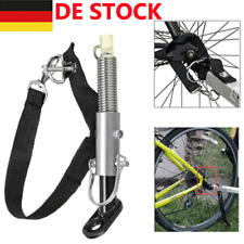 Fahrrad Anhängerkupplung Anhänger Hitch Adapter Fahrradanhänger Ersatzteile DHL
