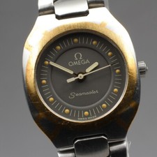 [NEAR MINT] OMEGA Seamaster