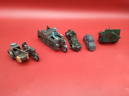 Vintage britains - vintage,