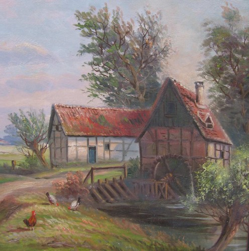 Heydendahl ludwig 1876 1960 - heydendahl, *1876-1960