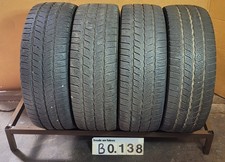 4x Winterreifen Conti VanContact Winter  235/65 R16C 121/119 R M+S DOT 21/22