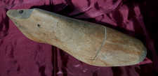 1 Stück Schuhleisten Schuster