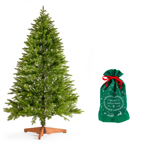 Künstlicher weihnachtsbaum - künstlicher,