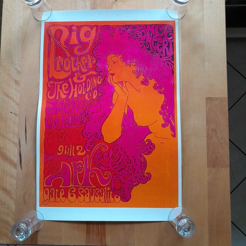 Janis joplin big brother und - joplin,