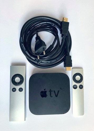 Apple a1378 mediaplayer - apple,