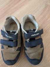Halbschuhe Elefanten 24