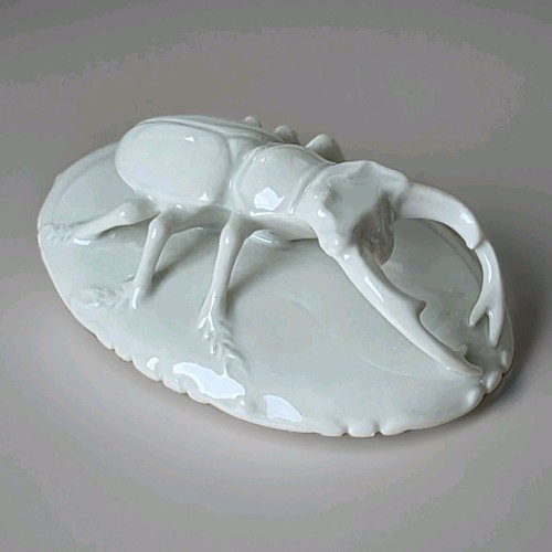 Rosenthal porzellan figur - rosenthal,