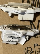 Ersatzteile Waschmaschine -