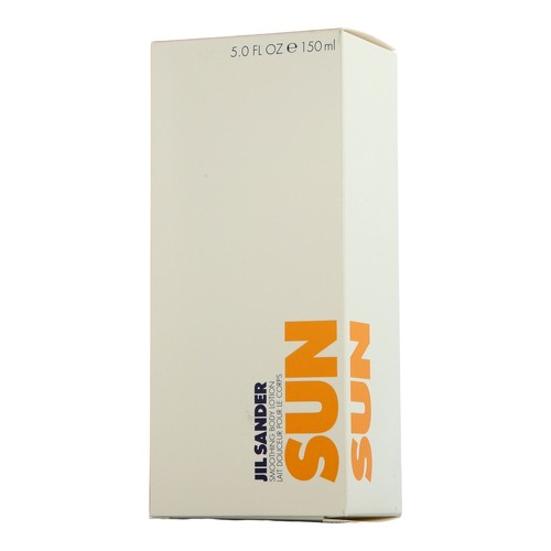 Jil sander sun body - body, lotion