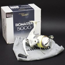 Shimano Biomaster 5000