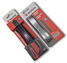 Würth 18mm set - 18mm,