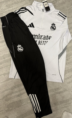 Adidas real madrid fußball - real,