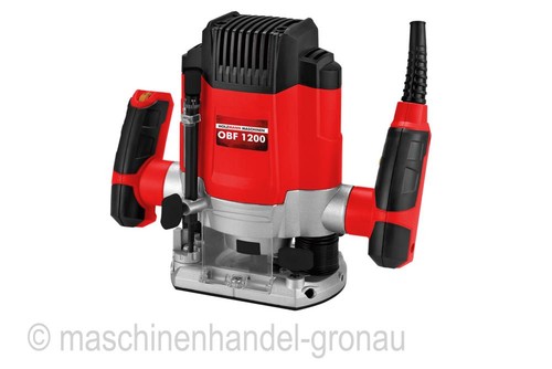 Holzmann handoberfräse obf - holzmann,