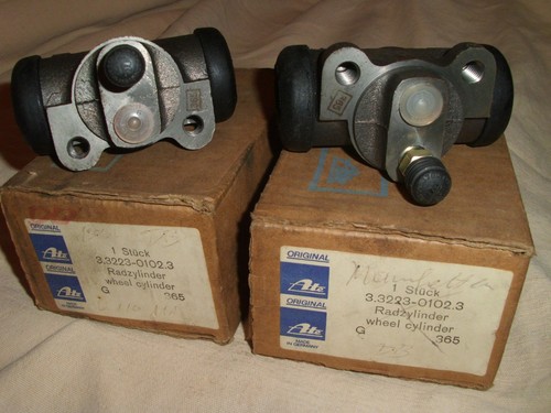Radbremszylinder ate - 2,