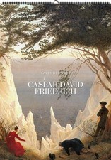 Caspar David Friedrich