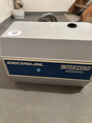 Elektro oil interzero 2011 - elektro-oil,