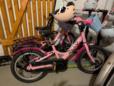 Puky Kinderfahrrad 16 Zoll