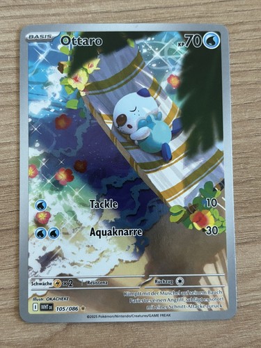Pokemon ottaro illustration - ottaro,