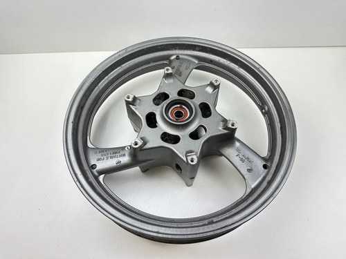Felge vorne yamaha 900 - vorne,