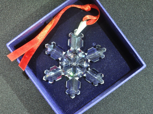 Swarovski weihnachten - swarovski,