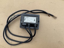 Ecoflam Fida Zündspulentransformator Compact 10/20 CM 230V Diesel Heizspule