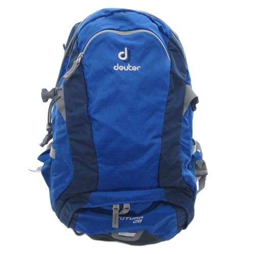 Deuter futura 28l - deuter, men's