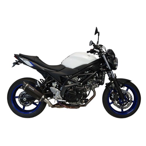 Bodis auspuff tec iin - auspuff,