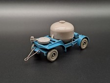 Espewe 1:87 H0 Zementanhänger