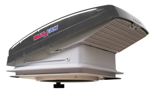 Maxxair dachlüfter maxxfan - maxxair,