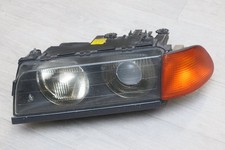 BMW 7er E38 Scheinwerfer Halogen links 6312-8352021 bis Bj. 08/98