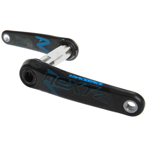 Race face next - r, 136mm