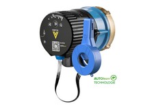 Vortex Universal-Motor BWO 155