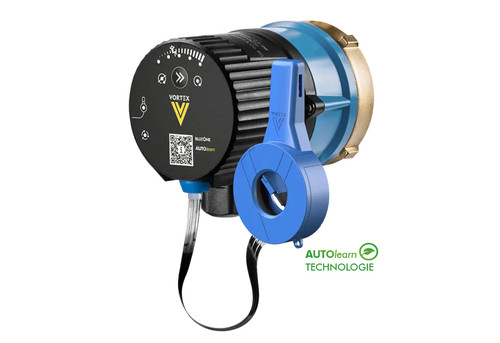 Vortex universal motor - bwo, 155