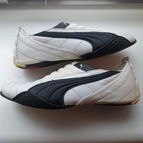 Y2k puma uke 2000s bubble - y2k,