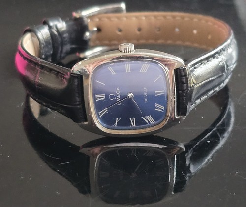 Omega ville ref 511 0531 - de,