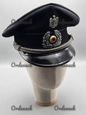 FRÜHE SEEGRENZSCHUTZ